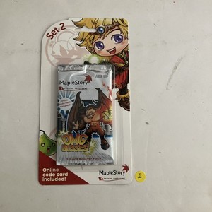 MapleStory TCG | eBay