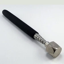 15 Lbs Jumbo Telescopic Magnetic Pick-up Magnet Tool 30"