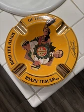 Arturo Fuente Ceramic Cigar Ashtray