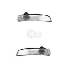 Außenspiegelblinker Set für Ford Kuga II DM2 Ecosport