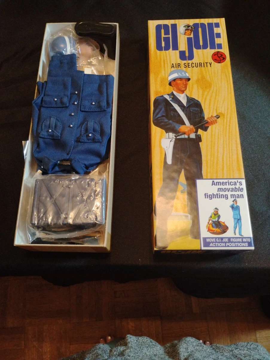 Gi Joe Action Pilot for sale | eBay