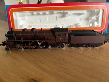 Märklin H0 3111, belgische Dampflok BR 59,braun, nagelneu, OVP