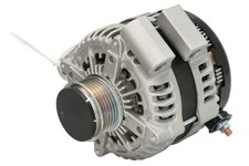 Fits JAGUAR XF I, XF SPORTBRAKE alternator