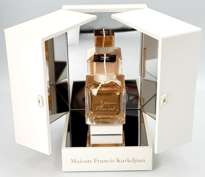 Maison Francis Kurkdjian Feminin Pluriel Extrait 70ml 2.4oz Spray France