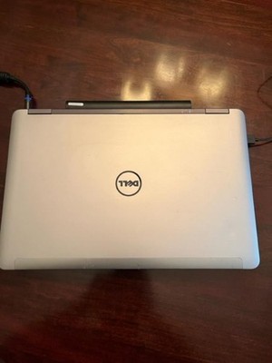 Dell Latitude e6540 3.0Ghz 750 GB HDD 16 GB RAM