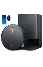 Ecovacs Deebot x9 Pro Omni Robot Vacuum and Mop 16600 Pa