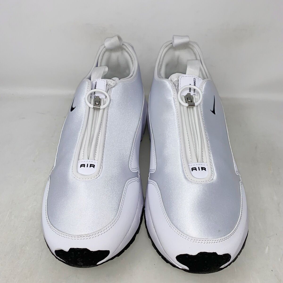 Nike Air Max Sunder x CDG Comme Des Garcons Sneakers, Size Nike Air Max Sunder x CDG Comme Des Garcons Sneakers, Size