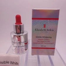 Elizabeth Arden Visible Whitening Melanin Control Day Essence 1oz