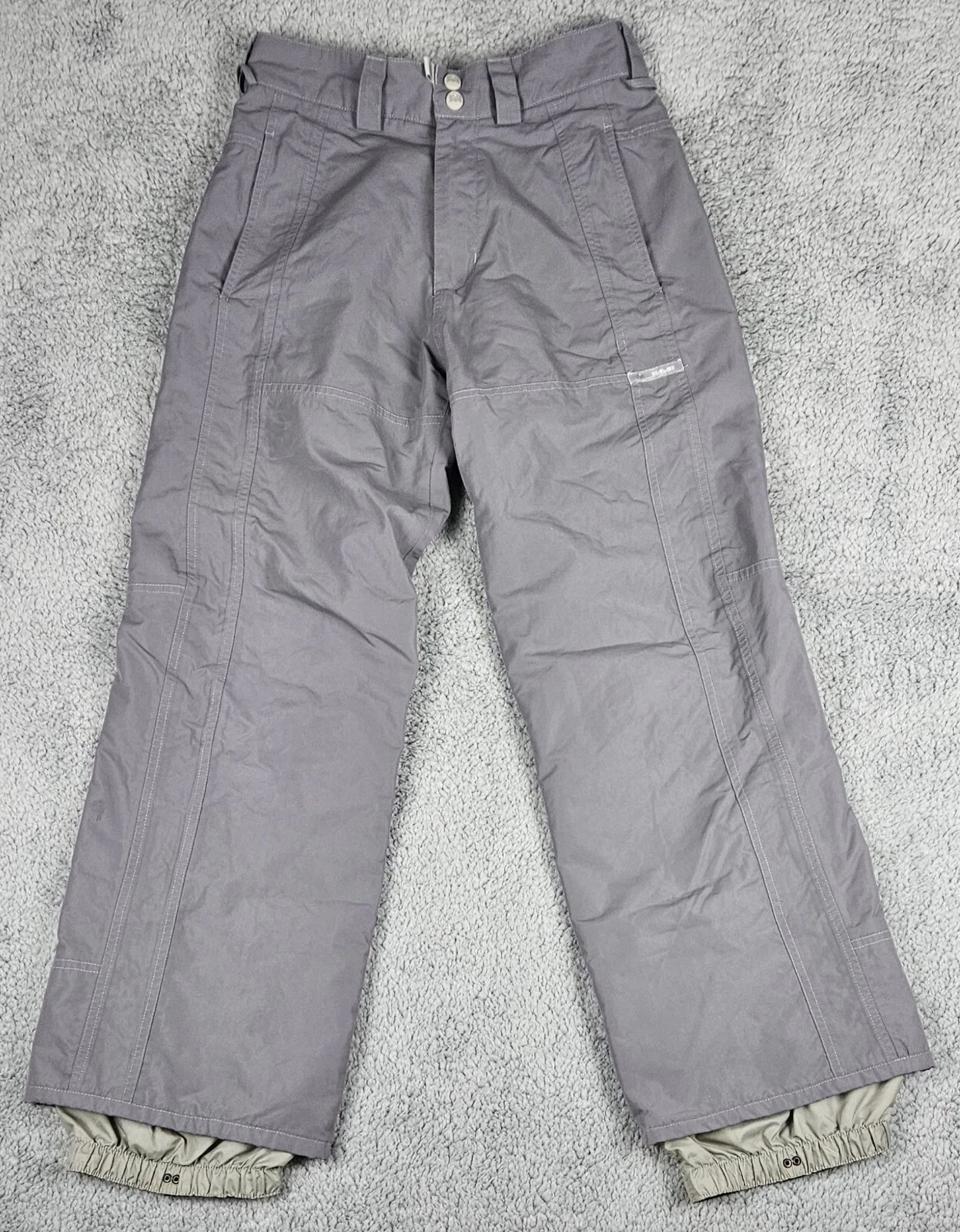 burton radar ski snowboard pants
