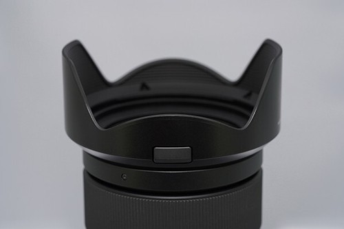TAMRON Official Lens Hood HA058 For 35-150mm F/2-2.8 Di III VXD Sony E-Mount NEW - Picture 4 of 9