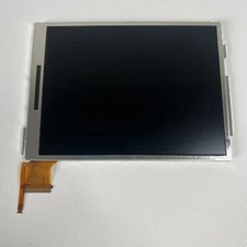 Nintendo 3DS XL Lower Bottom LCD Screen Display Replacement (Original Model)