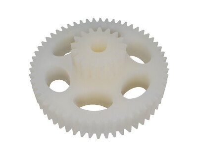 Gear Nylon for Mixer Stand Mixer Bialetti IMP04 600 Watts