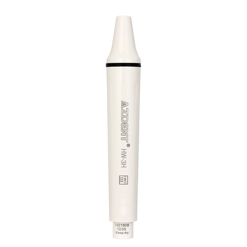 Dental Ultrasonic Piezo Scaler Handpiece LED Fit For WOODPECKER/EMS/SATELEC/DTE - 第 16/38 張圖片