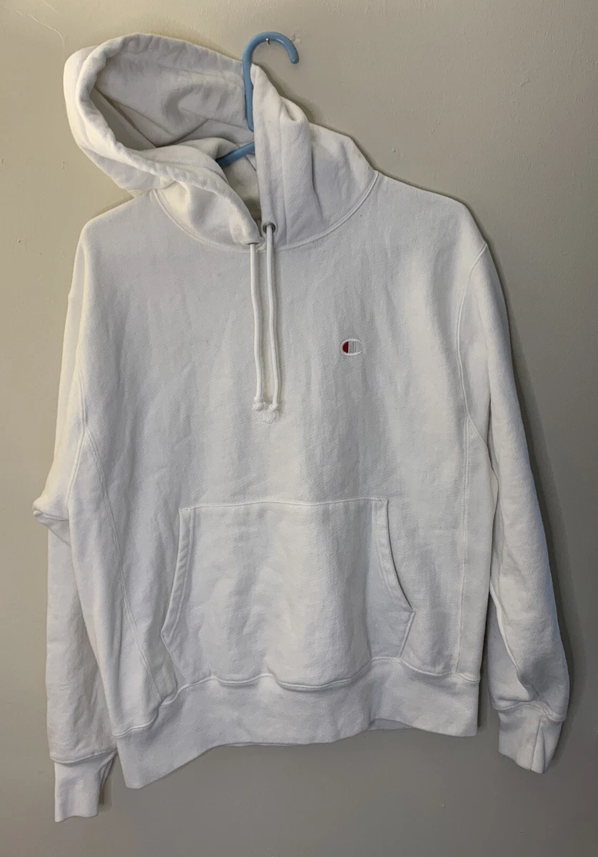 Champion hoodie with pointed hood online