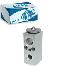 UAC A/C Expansion Valve For 2009-2010 Hummer H3T