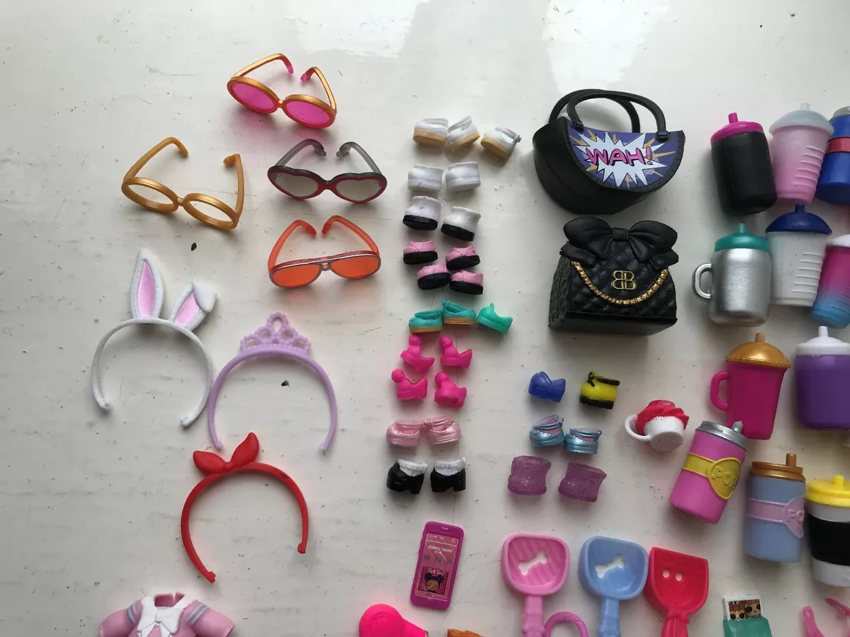 Ebay lol sale toys
