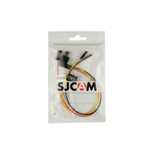 SJCAM AV  FPV Cable for SJ7/SJ6