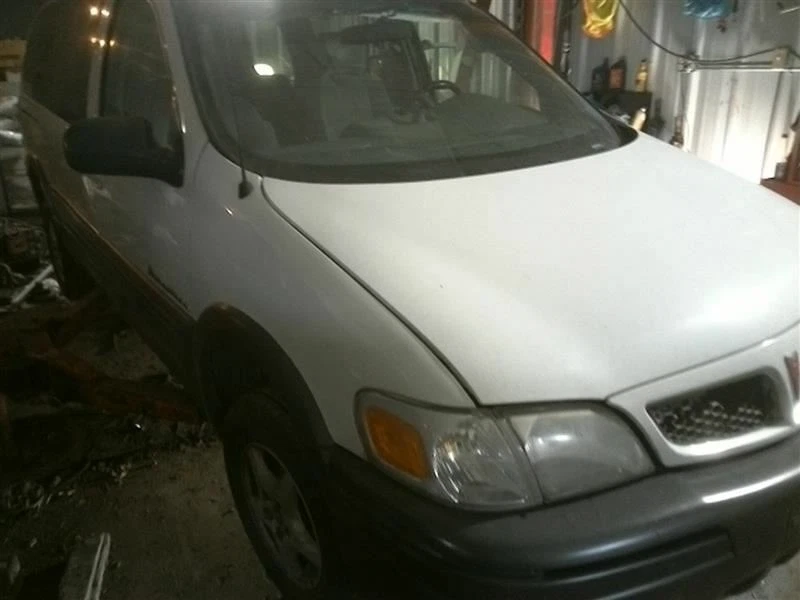 Питание зеркала левого вида для водителя подходит для 99-09 MONTANA 92173 - Изображение 3 из 4