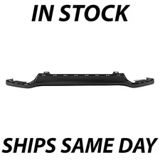 NEW Textured Rear Bumper Bumper Cover for 2017-2021 Honda Civic Hatch EX EX-L LX