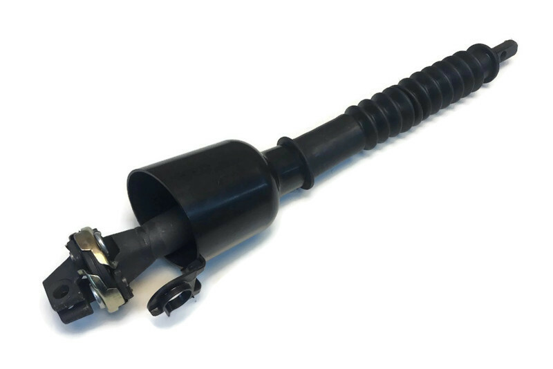 Albero Sterzo Inferiore GMC Lower Steering Shaft Column Replaces Oem Gmc Chevy Chevrolet 666154