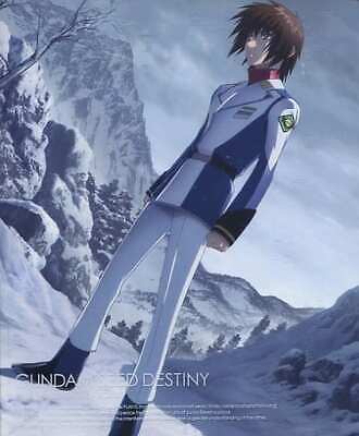 Mobile Suit Gundam SEED DESTINY HD Remaster Blu-ray BOX Vol Mobile Suit Gundam SEED DESTINY HD Remaster Blu-ray BOX Vol