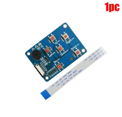 1Pcs Expansion Board I/O Extend For Nextion Enhanced Hmi Intelligent Lcd Disp il