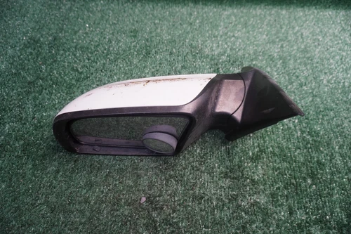 2010 2011 2012 NISSAN ALTIMA DRIVER SIDE WHITE Door Mirror OEM 96302ZN50D