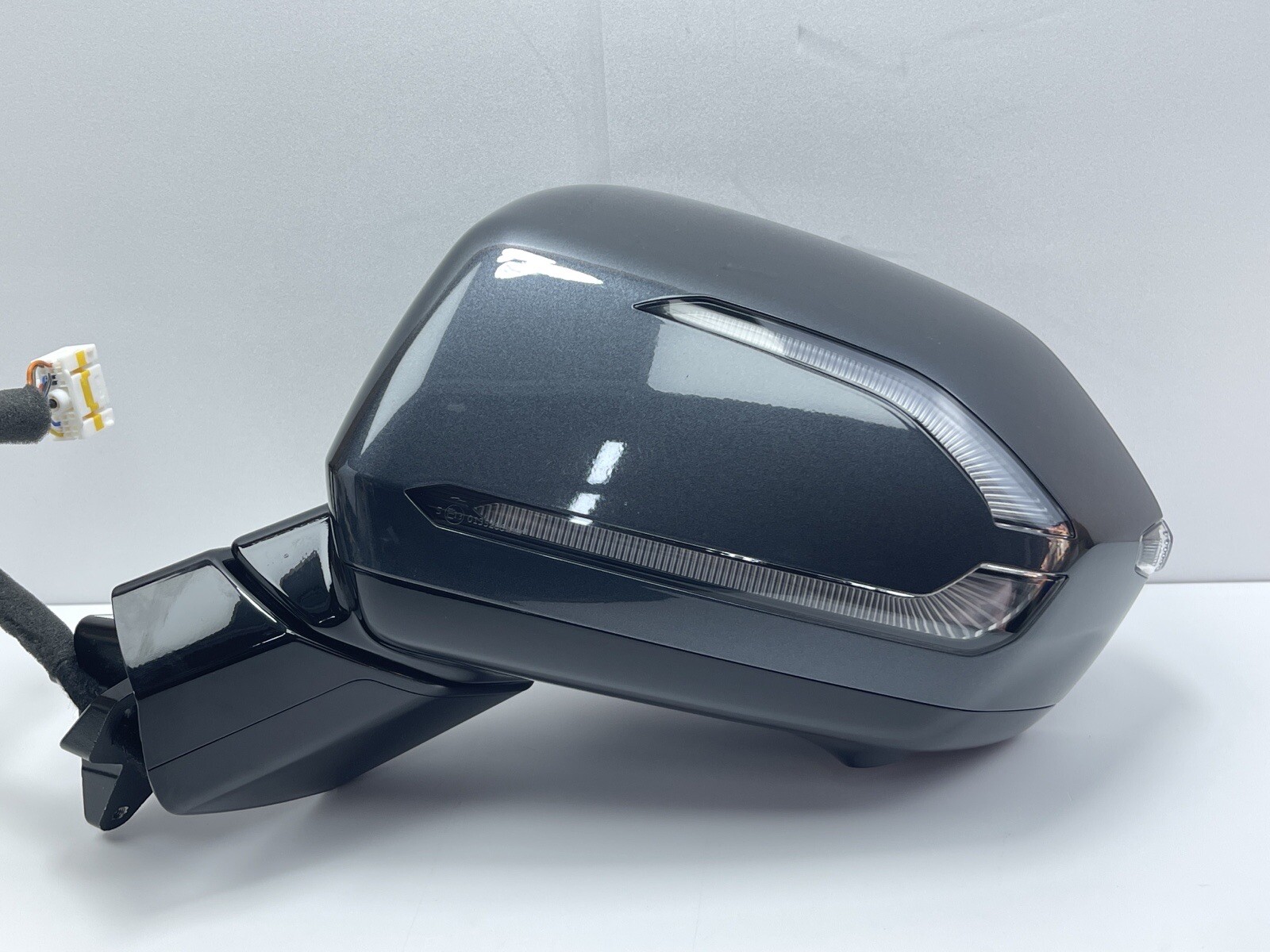 Hyundai Palisade P7V Side Mirror Left Calligraphy Camera,BSD,T.Signal