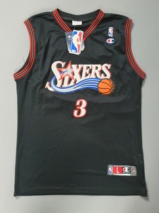 sixers 3 jersey