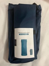 Camping Mat Inflatable Sleeping Pad Moisture Proof Air Mattress Cushion Outdoor