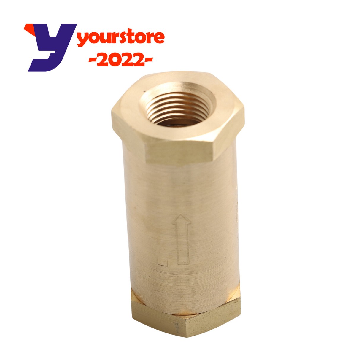 New Non-return Valve Fuel Check Valve for Cummins Engine 178079