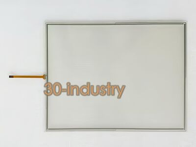 1pcs FOR OSP-P200MA-R Touchpad 4-Wire Touch Screen Panel Glass  