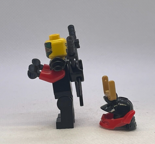 Lego Ninjago Samurai X Nya njo132 Tournament of Elements 70750 71216 - Foto 4 di 6