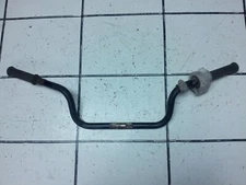 2000 SPORTSMAN 500 HANDLEBARS HANDLE BARS OEM W/ ON OFF START SWITCH BUTTON OEM