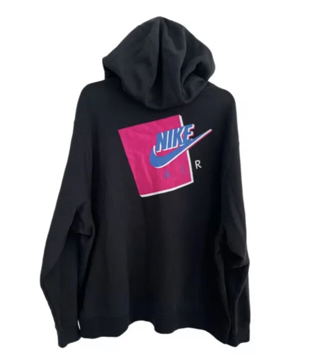 Nike boxed sale air hoodie
