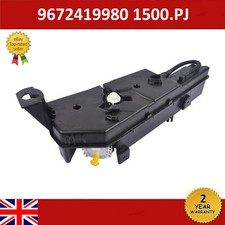 Fuel Additive DPF Filter Tank Pump 1500PJ for Citroen Berlingo C4 Picasso I DS5