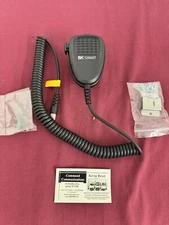 NEW OEM DEALER BENDIX KING BK KAA0276 MICROPHONE KNG-M150 RADIO