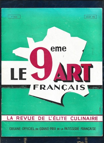 Revue Rallies N°2 - Juillet 1958 - Document Course Automobile
