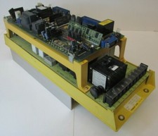 Servo Amplifier Type A06B-6058-H011 Fanuc LTD 44686LR