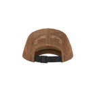 Casquette de camp Cordura en maille suprême sable   23SS  