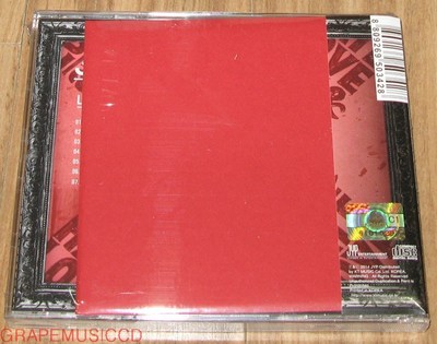JUN. K JUN.K 2PM LOVE & HATE 1st Mini Album 6 PHOTO SET + CD