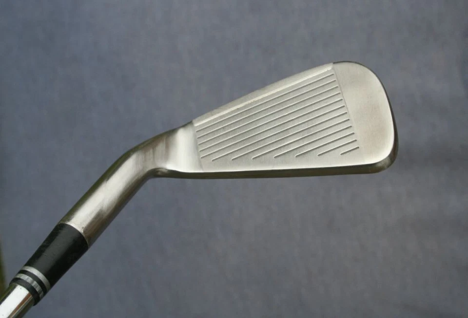 Jack Nicklaus Linear Dynamics 3 铁杆 N1 曲轴 — 第 2/3 张图片