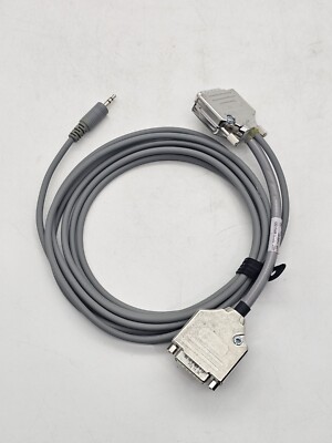 ConMed EECM-MPM-GE1 Multi Parameter Monitor Blood Pressure Cable W/ Y Connection