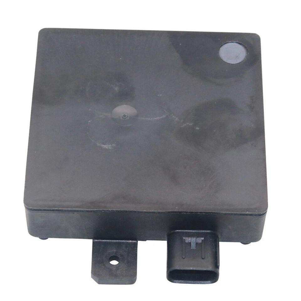 Sensor de radar de punto ciego OEM DG1T-14C689-EA para Ford Explorer Lincoln 2013-2019 Foto 3 de 4