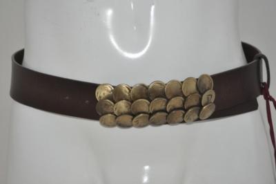 Dondup  -  Belts - Female - Brown - 2100107A183818