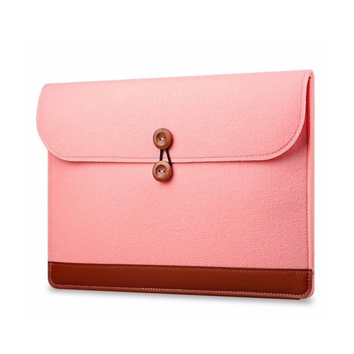 Wollfilz Notebook-Abdeckung Universal Tablet-Hülse Fall Tablet-Schutz beutel - Bild 9 von 15
