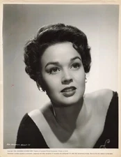 Kathryn Grant 1954 Movie Photo 8x10 Tight Spot & Cell 2455 Death Row *P135b