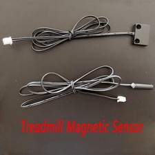 For Running Machine Repair Kits Universal Treadmill Magnetic Sensor Speed Sensor