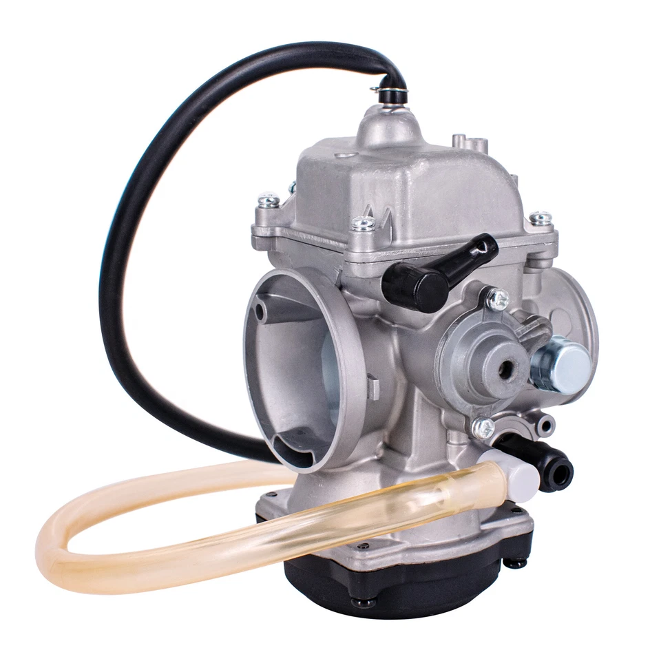 KIT CARBURADOR PARA KAWASAKI KLR650 2008-2018 15004-0050 15004-0072 Foto 4 de 4