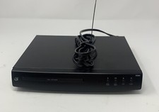 GPX Model DH300B DVD/CD Player HDMI - No Remote - Tested  Works